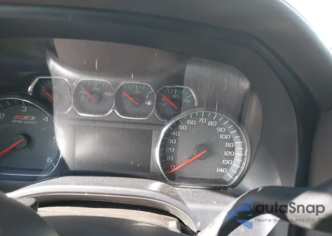 2015 Chevrolet Silverado 1500 2Lz z USA, uszkodzony, nr VIN 3GCUKSEC1FG232234